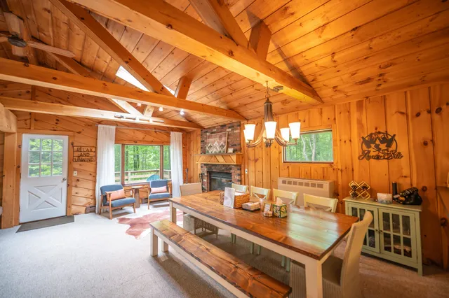 $497,500 | 28 Country Club Road, West Dover, VT 05356