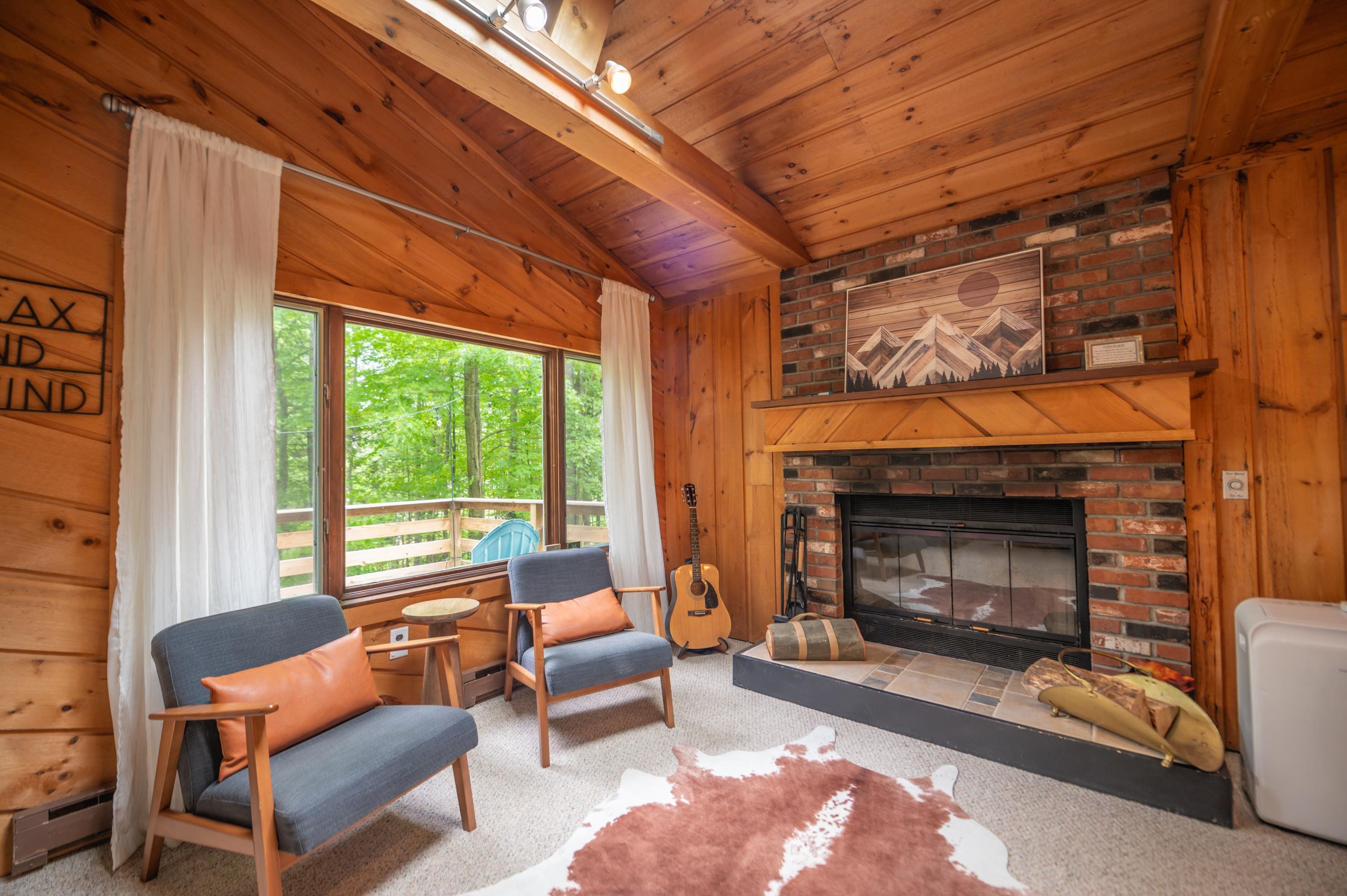 28 Country Club Road West Dover, VT 05356 - Photo 4 of 26