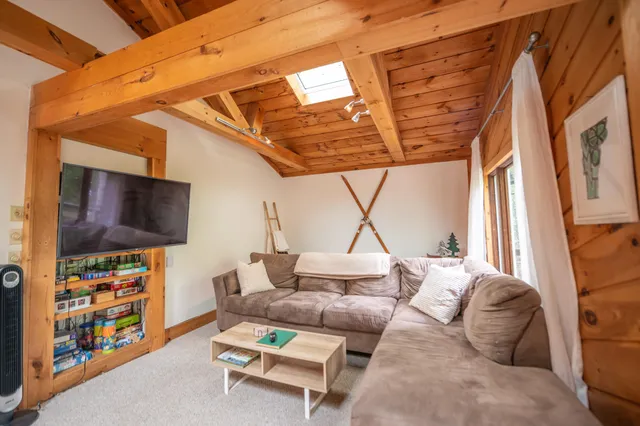 $497,500 | 28 Country Club Road, West Dover, VT 05356