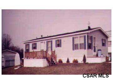 23 Broadview Lane Berlin, PA 15530 - Photo 1 of 1
