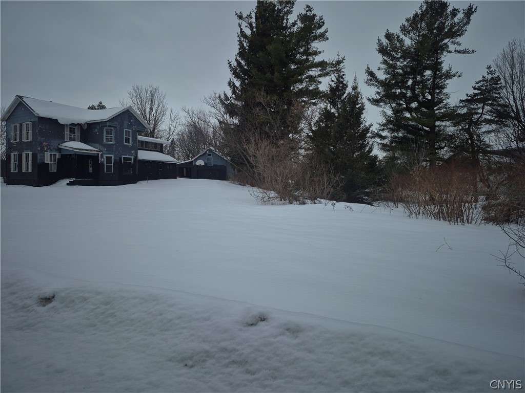 306 Main Street Antwerp, NY 13608 - Photo 2 of 31