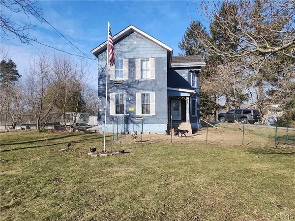 $59,999 | 306 Main Street, Antwerp, NY 13608