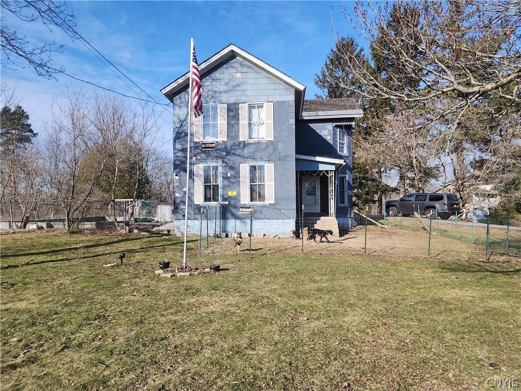 306 Main Street Antwerp, NY 13608 - Photo 29 of 31