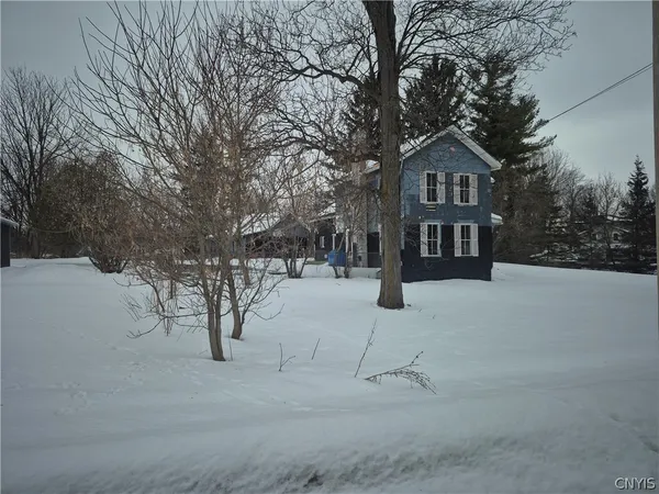 $59,999 | 306 Main Street, Antwerp, NY 13608