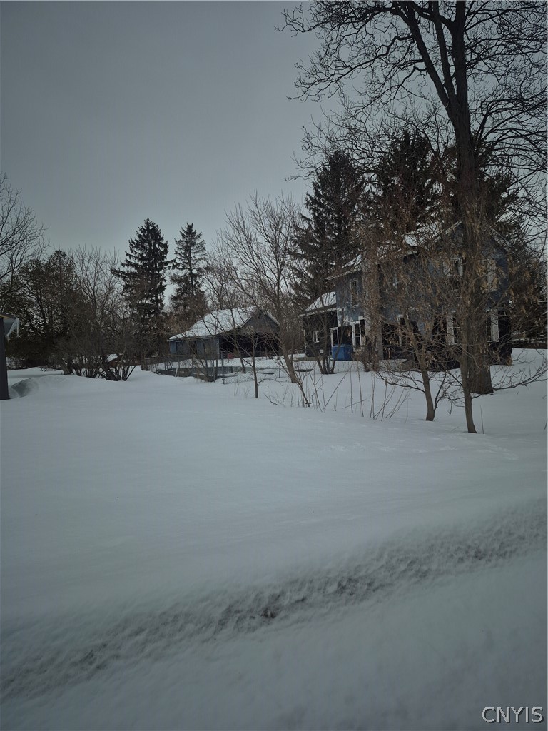 306 Main Street Antwerp, NY 13608 - Photo 5 of 31