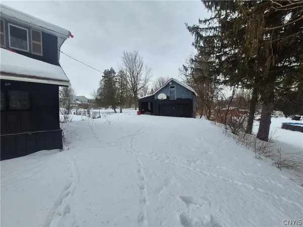 $64,999 | 306 Main Street, Antwerp, NY 13608