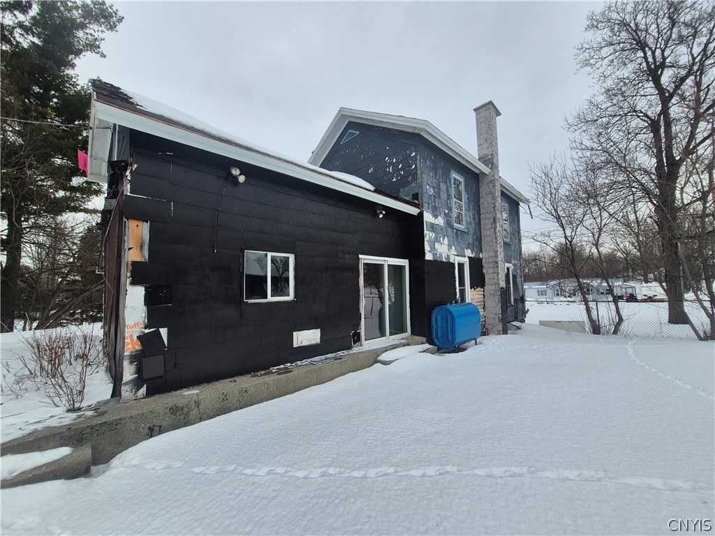 306 Main Street Antwerp, NY 13608 - Photo 10 of 31