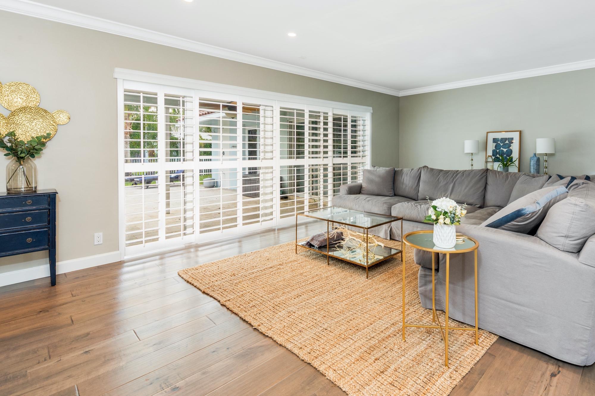 2299 Acorn Palm Road Boca Raton, FL 33432 - Photo 11 of 21 Living Room 2