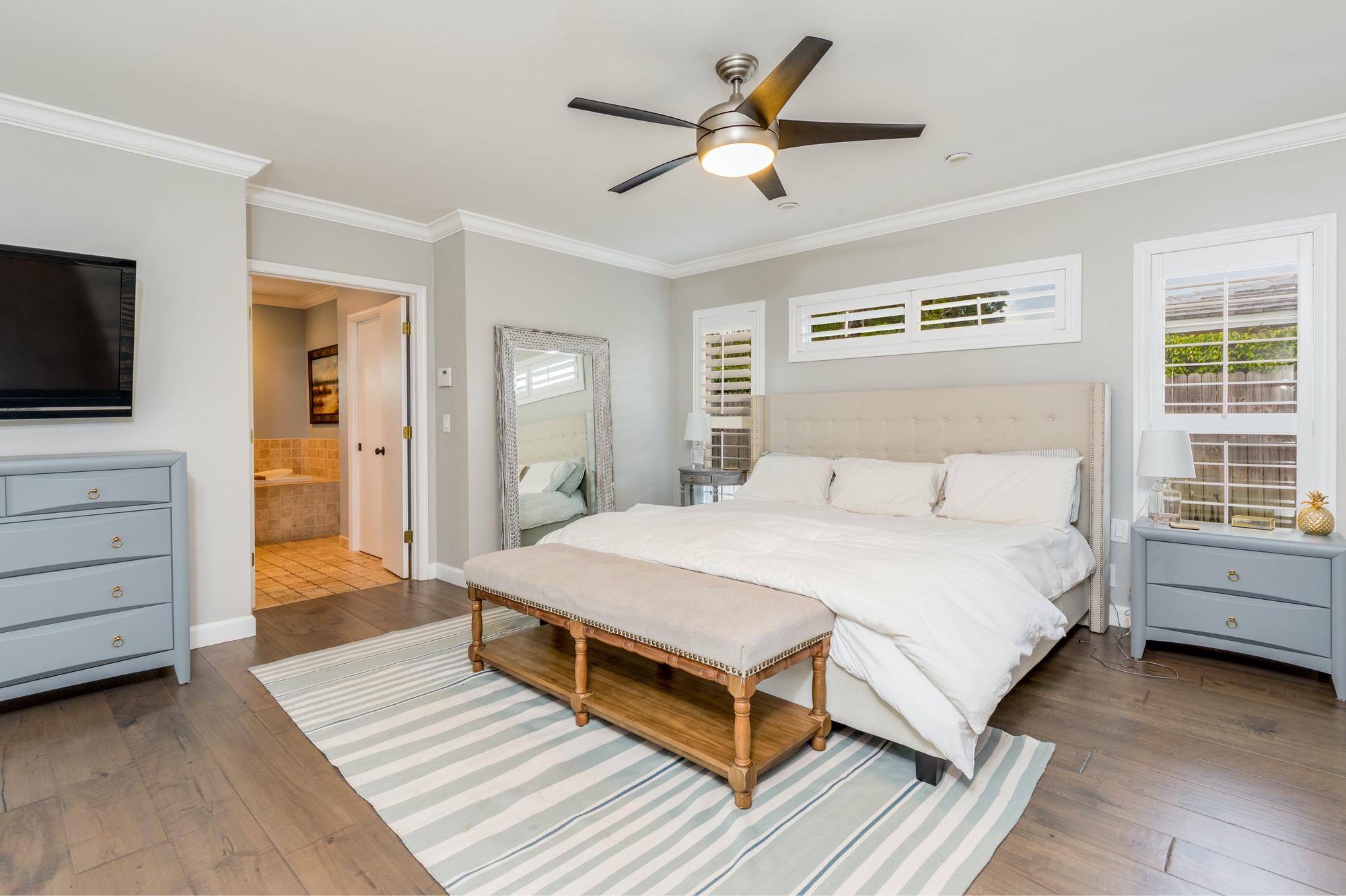 2299 Acorn Palm Road Boca Raton, FL 33432 - Photo 18 of 21 Master Bedroom 1