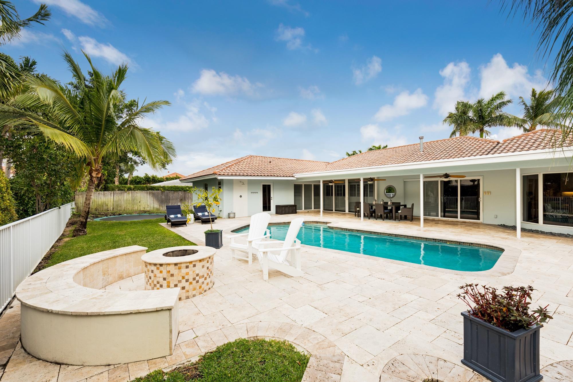 2299 Acorn Palm Road Boca Raton, FL 33432 - Photo 21 of 21 Pool 2