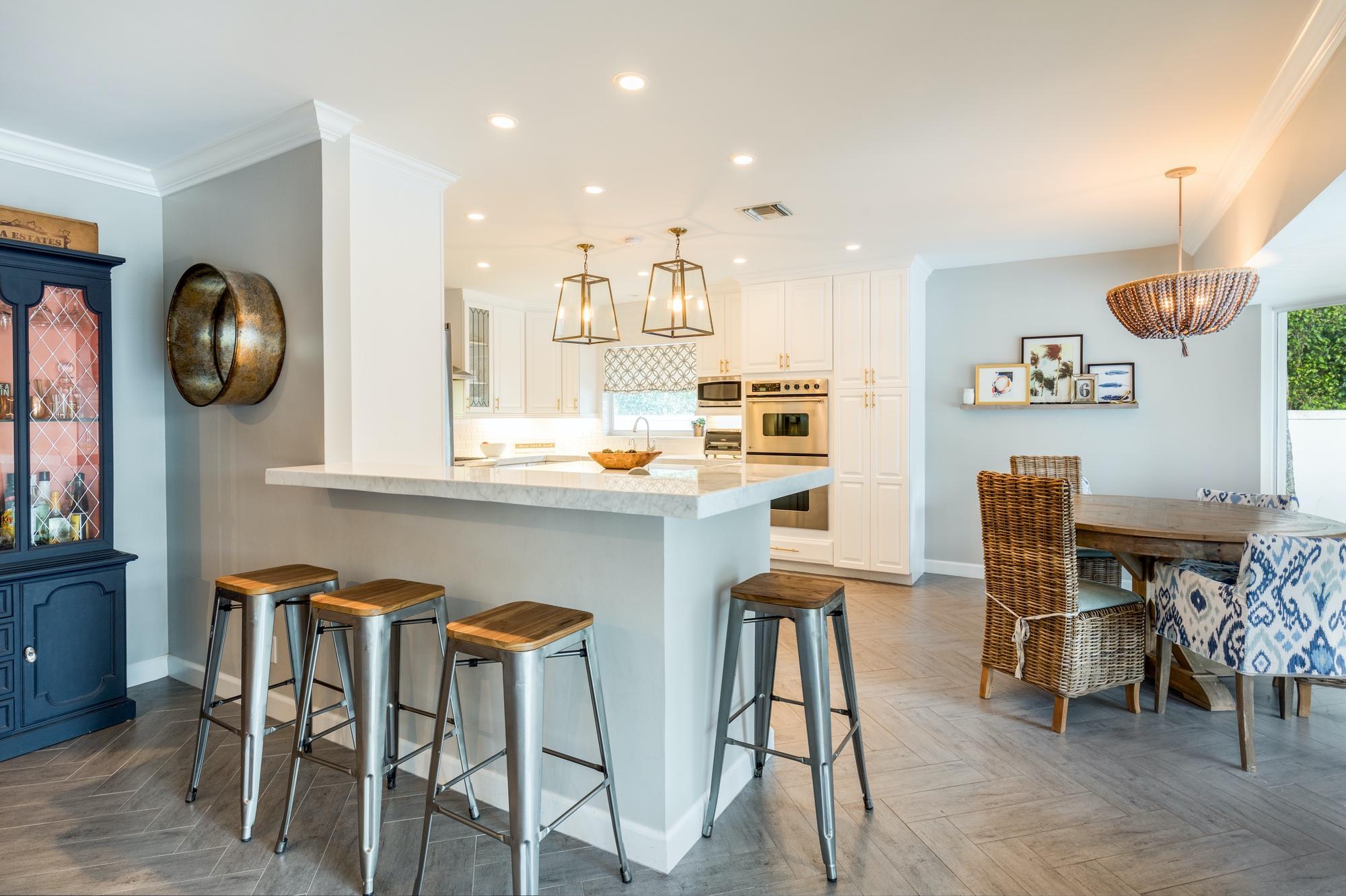 2299 Acorn Palm Road Boca Raton, FL 33432 - Photo 5 of 21 Kitchen 3