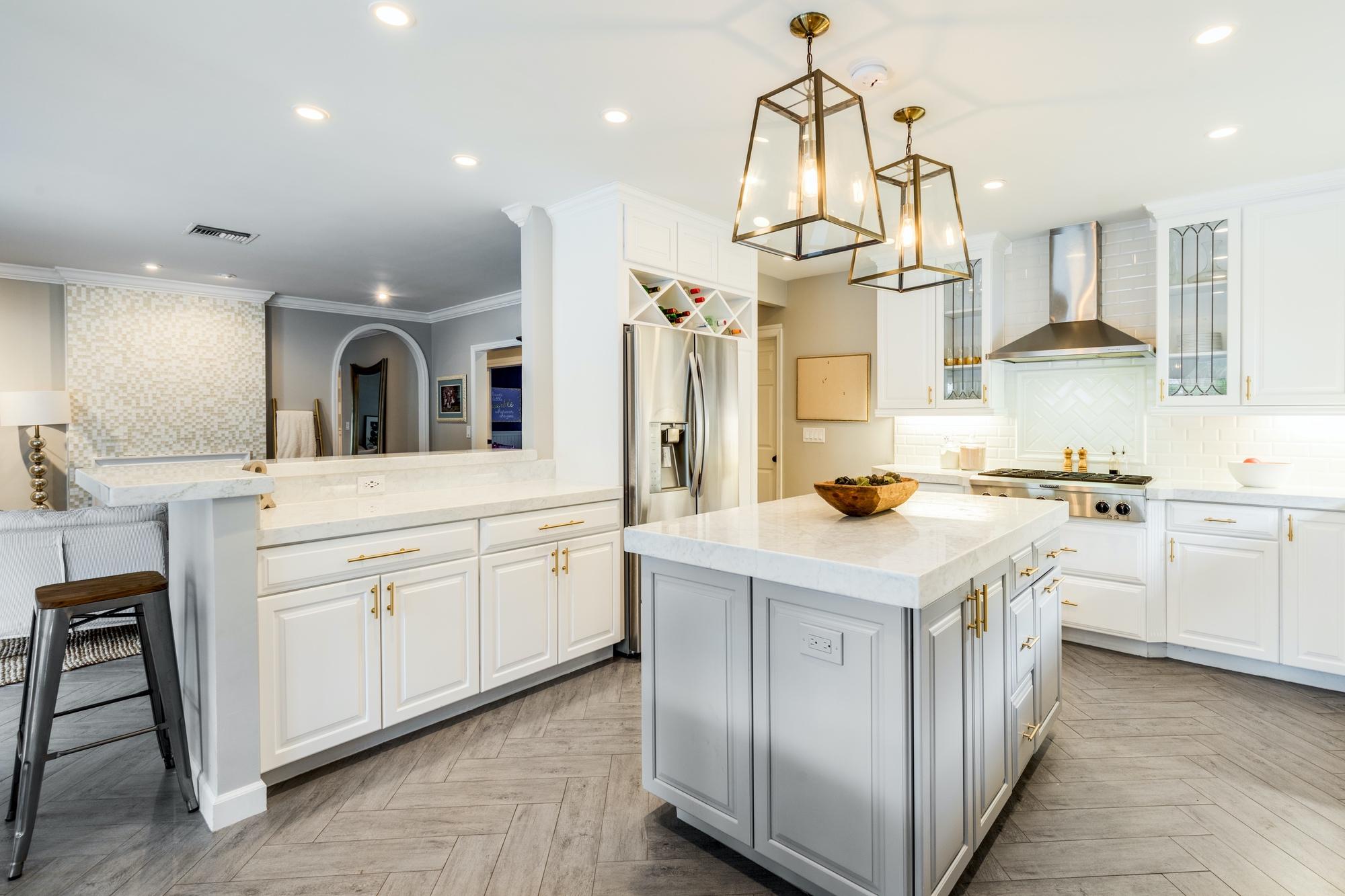 2299 Acorn Palm Road Boca Raton, FL 33432 - Photo 7 of 21 Kitchen 2