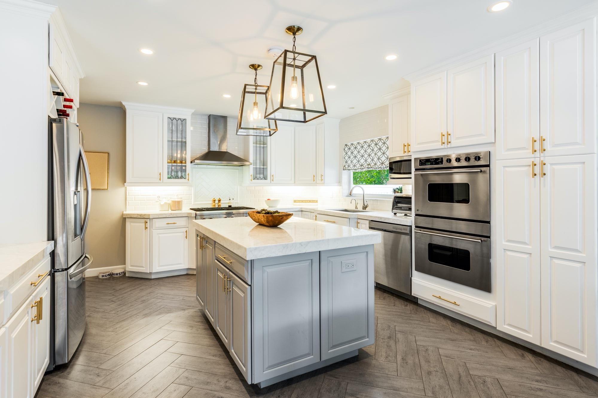 2299 Acorn Palm Road Boca Raton, FL 33432 - Photo 8 of 21 Kitchen 1