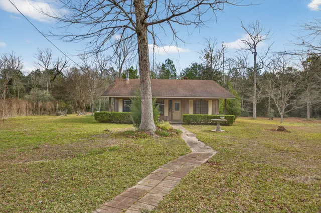 $425,000 | 9015 Farm To Market 92, Woodville, TX 75979
