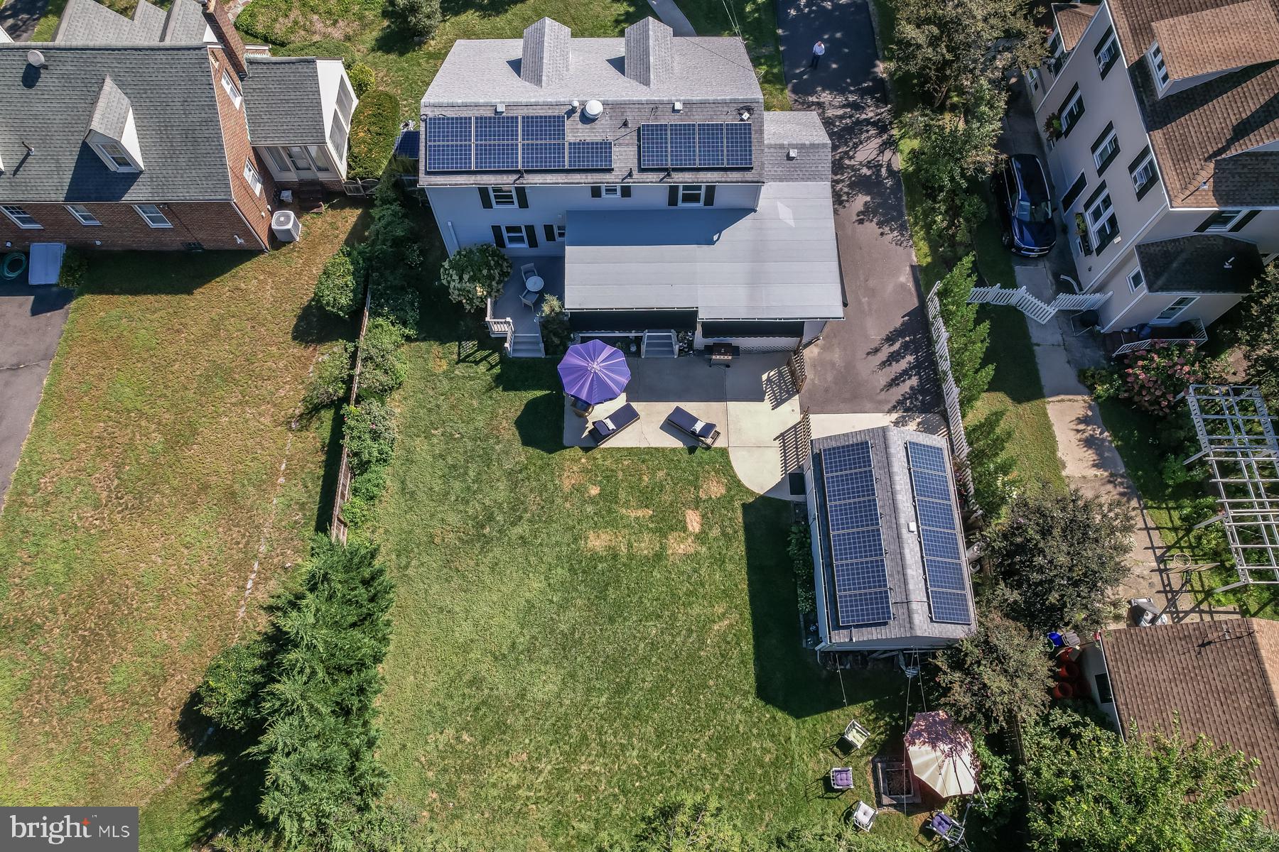 606 Grove Street Haddonfield, NJ 08033 - Photo 81 of 81 Gallery Image 81