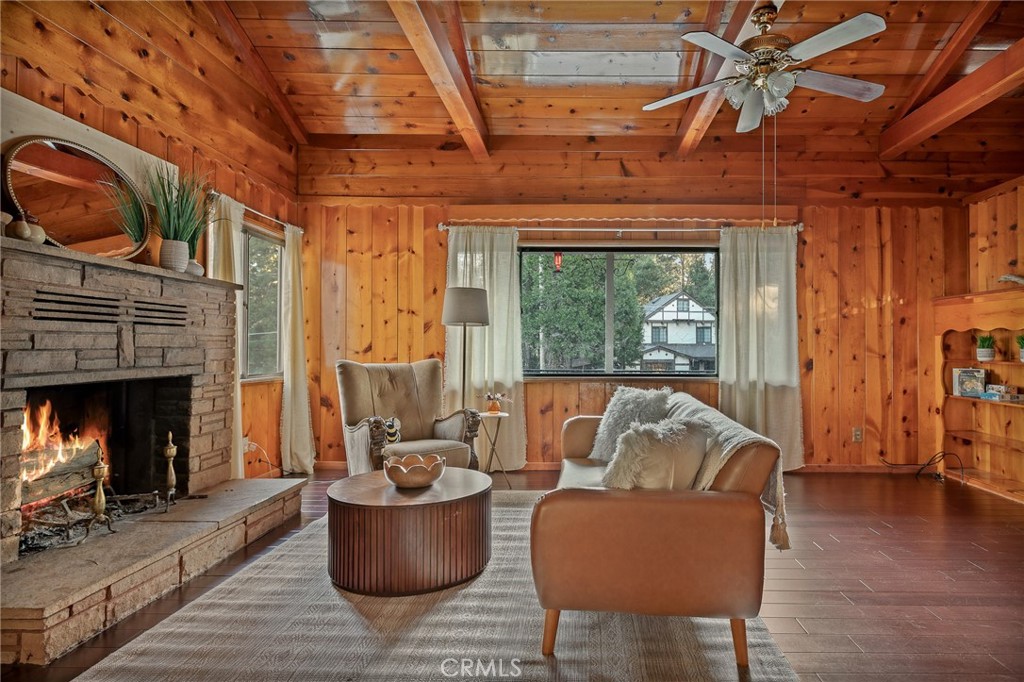 720 Rocky Loop Crestline, CA 92325 - Photo 1 of 48 This photo has been digitally modified