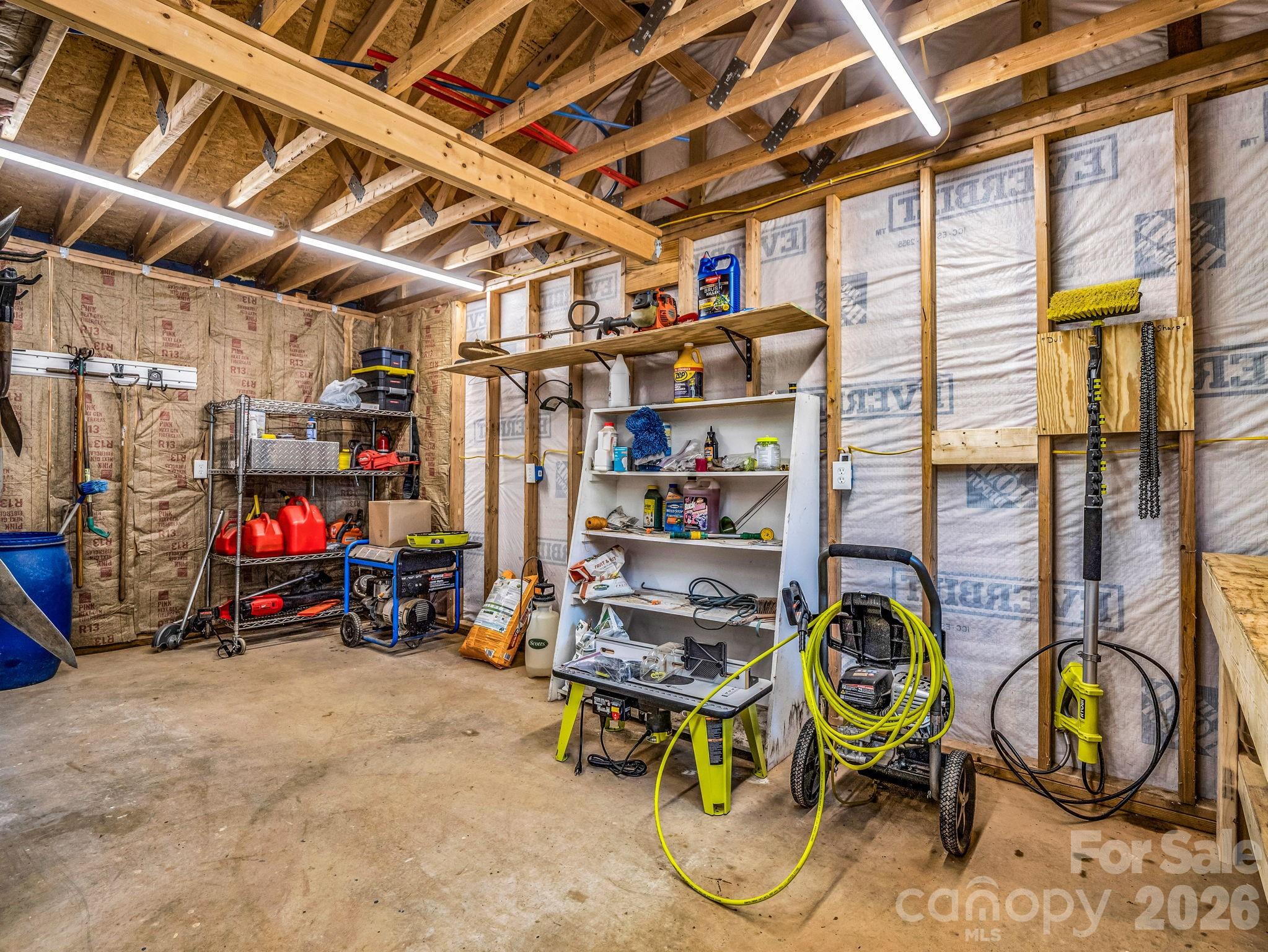 2521 Cat Square Road Vale, NC 28168 - Photo 35 of 48