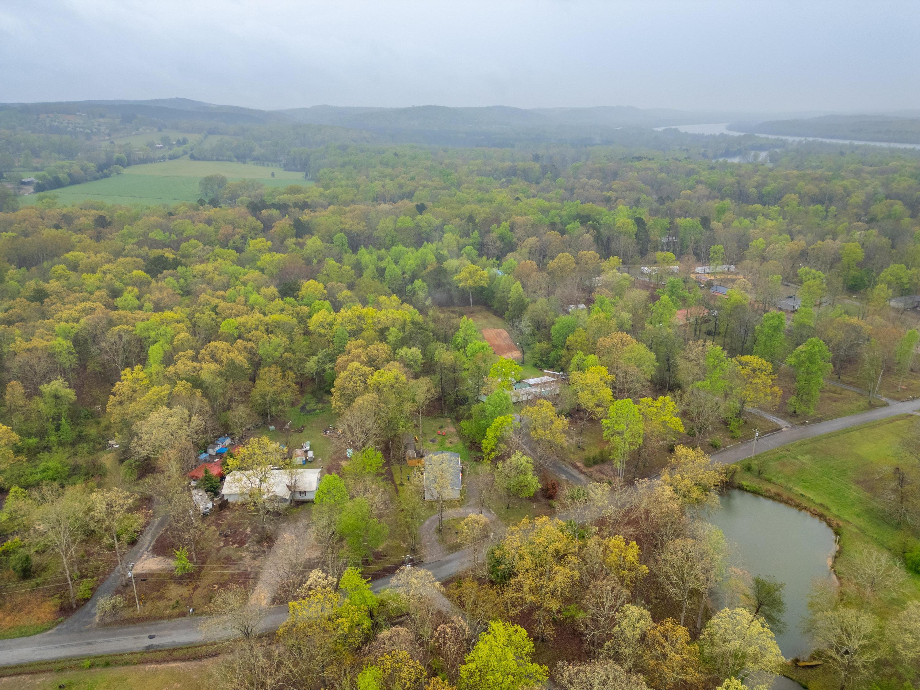 511 Howard Road Decatur, TN 37322 - Photo 14 of 14 12