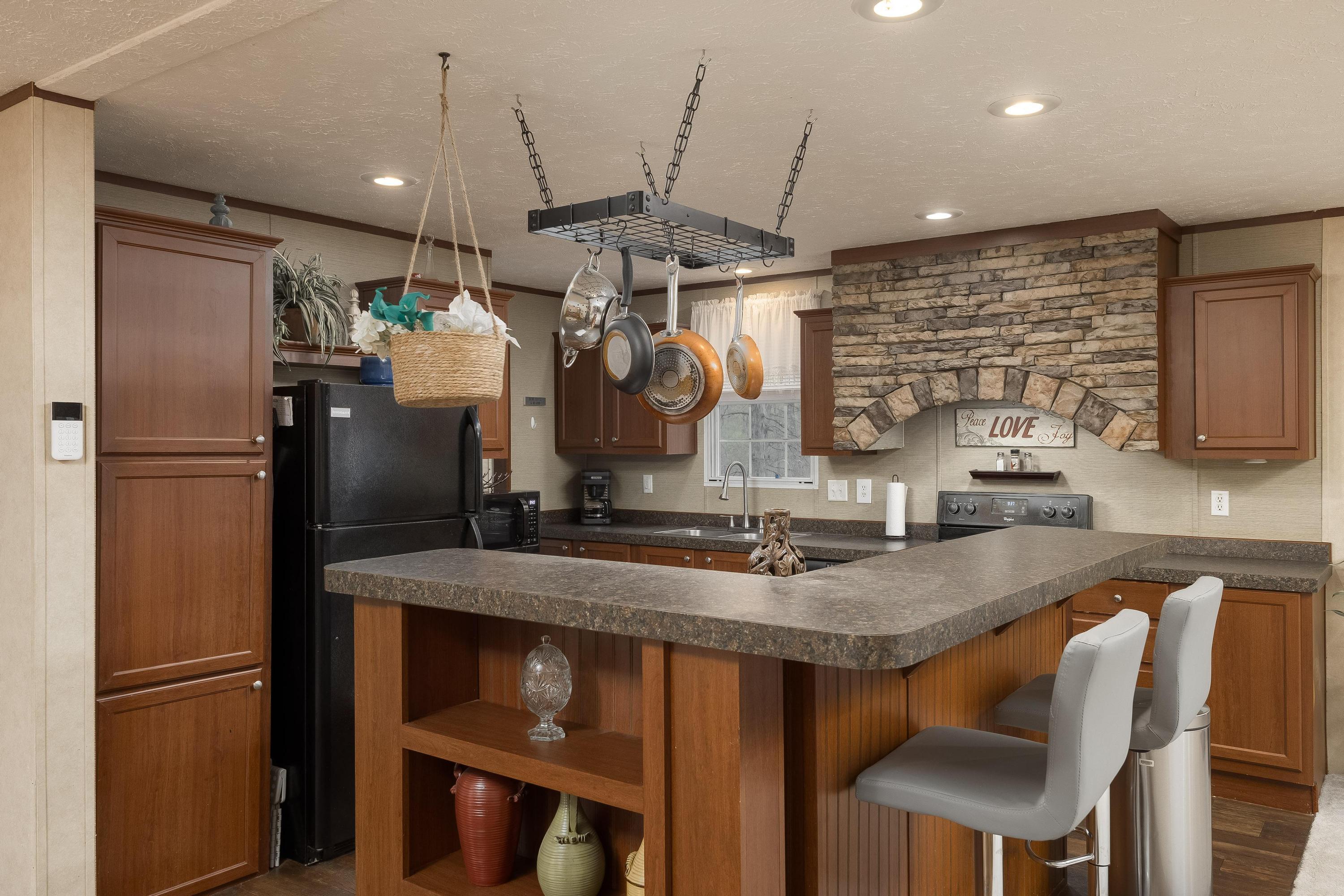 511 Howard Road Decatur, TN 37322 - Photo 4 of 14 3