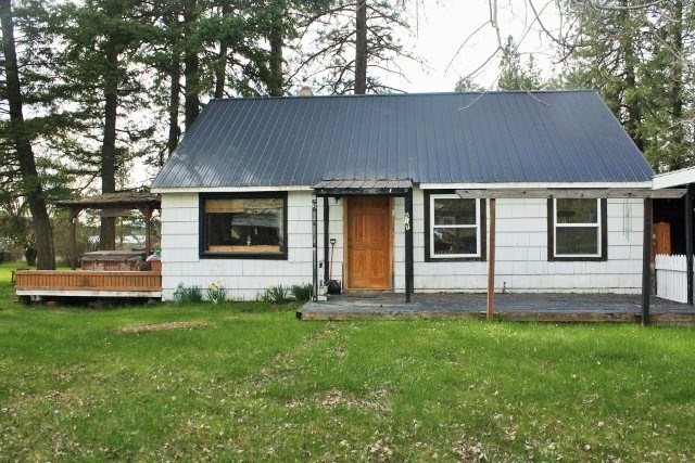 617 North 1st Street Springdale, WA 99173 - Photo 1 of 15 Gallery Image 1