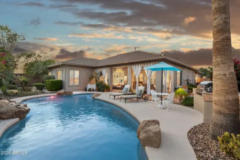 $850,000 | 4155 East Dubois Avenue, Gilbert, AZ 85298