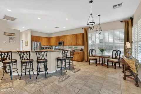 $850,000 | 4155 East Dubois Avenue, Gilbert, AZ 85298