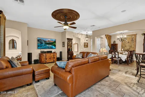 $850,000 | 4155 East Dubois Avenue, Gilbert, AZ 85298