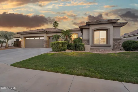 $850,000 | 4155 East Dubois Avenue, Gilbert, AZ 85298