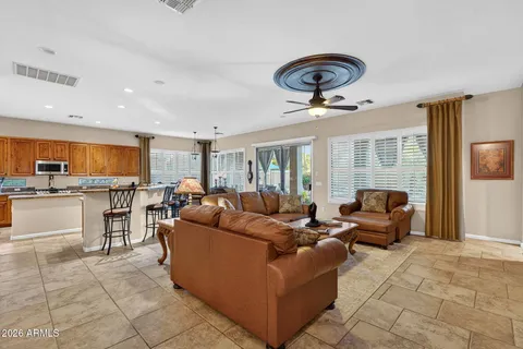 $850,000 | 4155 East Dubois Avenue, Gilbert, AZ 85298