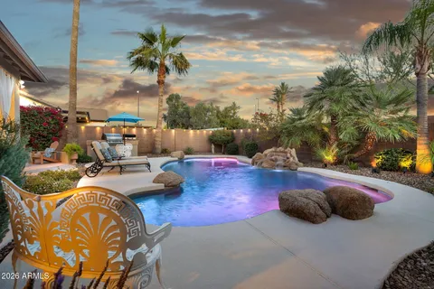 $850,000 | 4155 East Dubois Avenue, Gilbert, AZ 85298