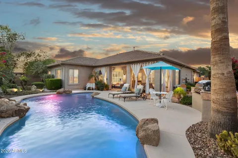 $850,000 | 4155 East Dubois Avenue, Gilbert, AZ 85298