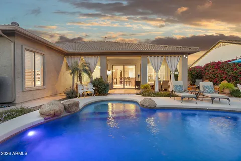 $850,000 | 4155 East Dubois Avenue, Gilbert, AZ 85298