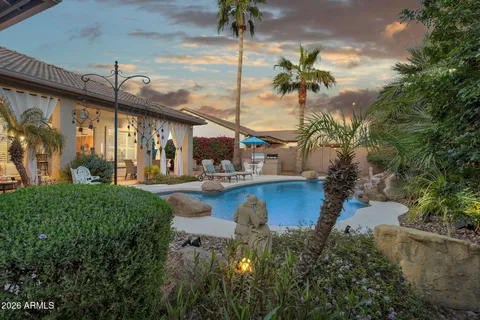 $850,000 | 4155 East Dubois Avenue, Gilbert, AZ 85298