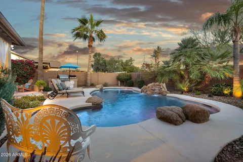 $850,000 | 4155 East Dubois Avenue, Gilbert, AZ 85298