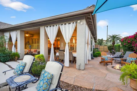 $850,000 | 4155 East Dubois Avenue, Gilbert, AZ 85298