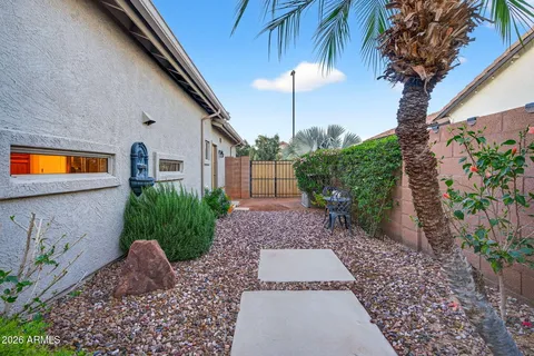 $850,000 | 4155 East Dubois Avenue, Gilbert, AZ 85298