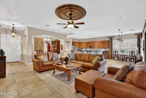 $850,000 | 4155 East Dubois Avenue, Gilbert, AZ 85298