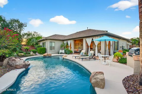 $850,000 | 4155 East Dubois Avenue, Gilbert, AZ 85298