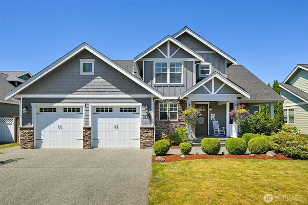 $715,000 | 2113 Shea Street, Lynden, WA 98264