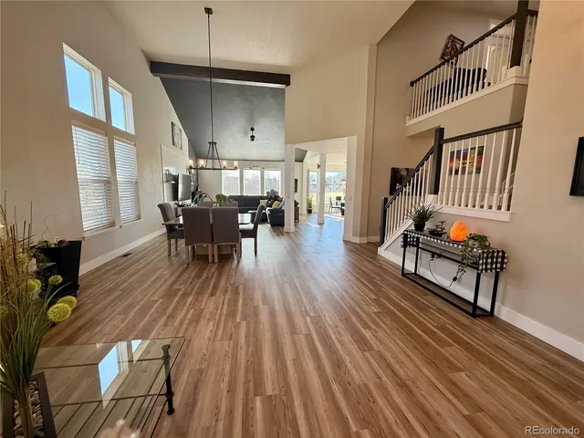 $825,000 | 653 Glenarbor Circle, Longmont, CO 80504