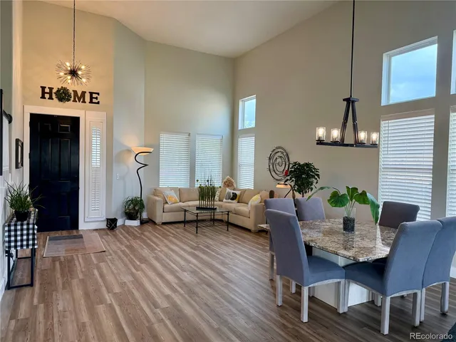 $825,000 | 653 Glenarbor Circle, Longmont, CO 80504