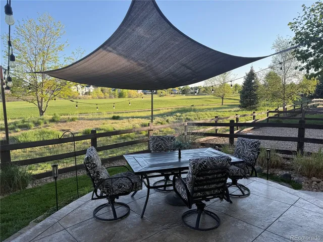 $825,000 | 653 Glenarbor Circle, Longmont, CO 80504