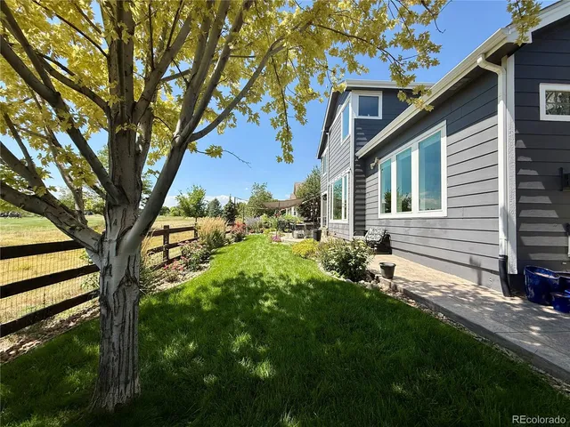 $825,000 | 653 Glenarbor Circle, Longmont, CO 80504