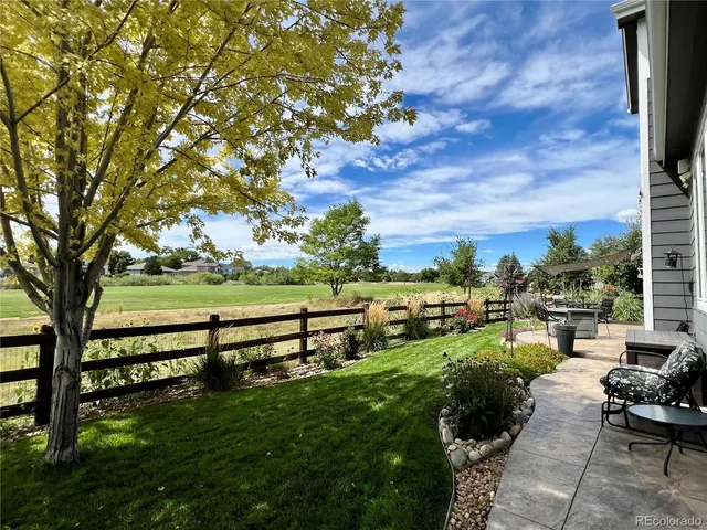 $825,000 | 653 Glenarbor Circle, Longmont, CO 80504