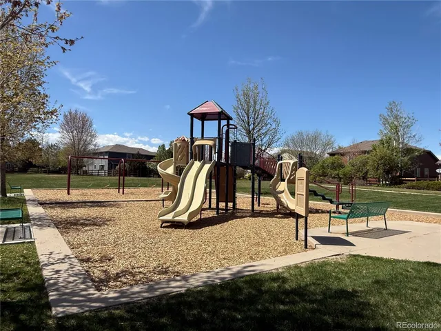 $825,000 | 653 Glenarbor Circle, Longmont, CO 80504