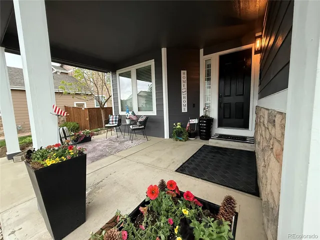 $825,000 | 653 Glenarbor Circle, Longmont, CO 80504