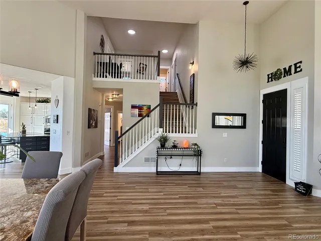 $825,000 | 653 Glenarbor Circle, Longmont, CO 80504