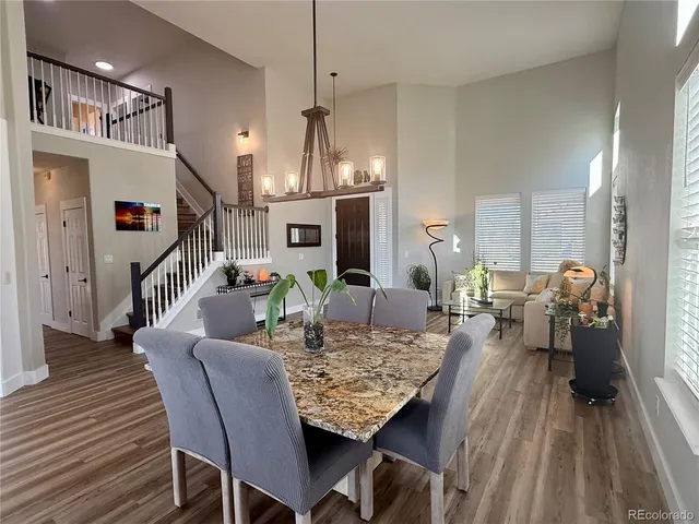 $825,000 | 653 Glenarbor Circle, Longmont, CO 80504