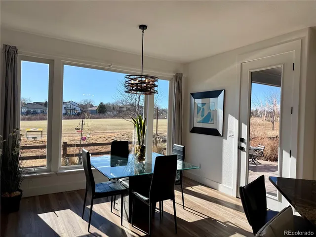 $825,000 | 653 Glenarbor Circle, Longmont, CO 80504