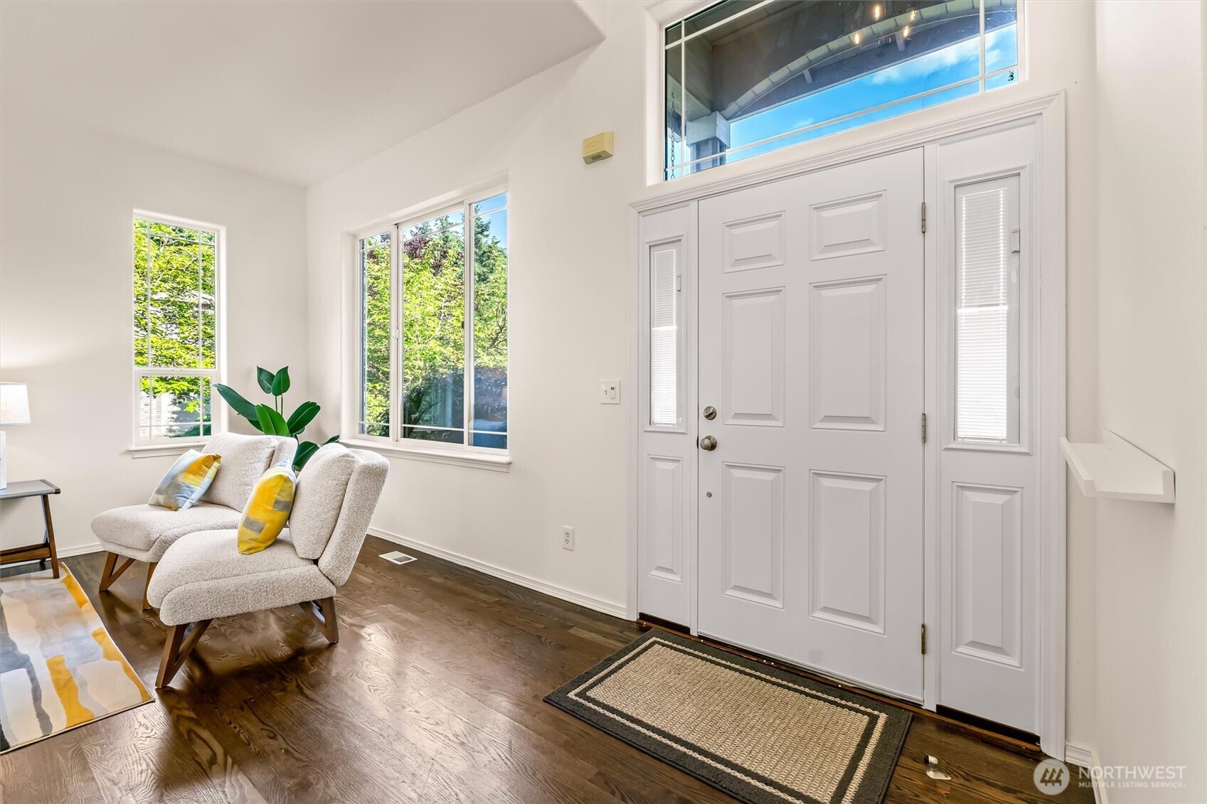 18121 129th Place Northeast Bothell, WA 98011 - Photo 3 of 40